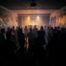 RUNTIME BOUNCE