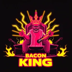Bacon's Crispy Anthem