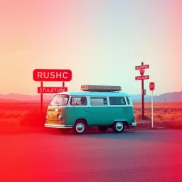 Wanderlust Highway
