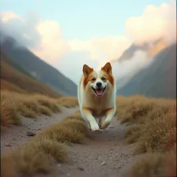 Above the Haze 