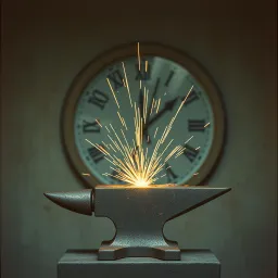 The Grindstone