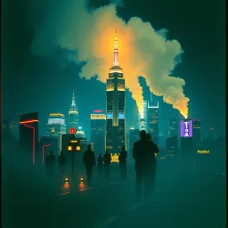 Skyline