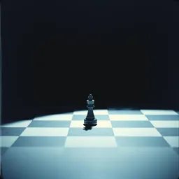 You never win.