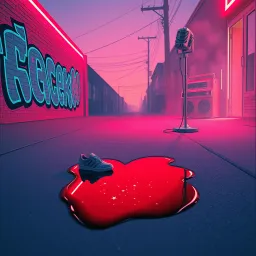 Love sick