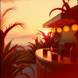 Kava bar