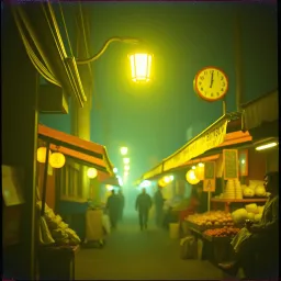 Street light