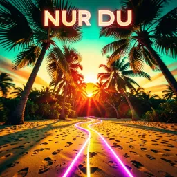 Nur Du (Grill'n chill'n mix)