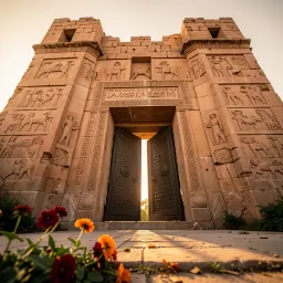 بازگشتِ خورشید