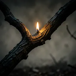 Dark Desires
