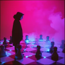 Checkmate