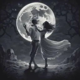 Under The Moonlight 