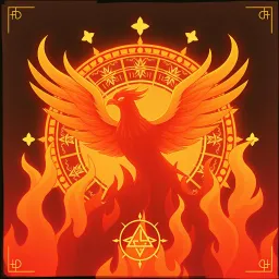 By flesh & desires and Aphrodite's divine powers