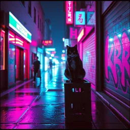 Neon Glow