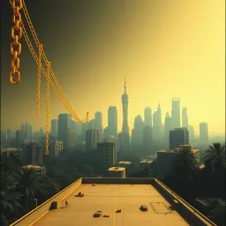 Skyline Dreams