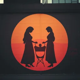 Shield of Mothers