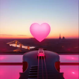 La vie en rose