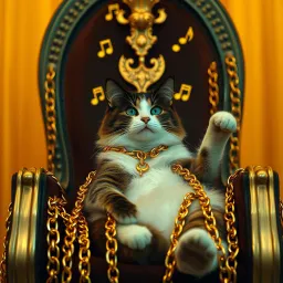 Meow