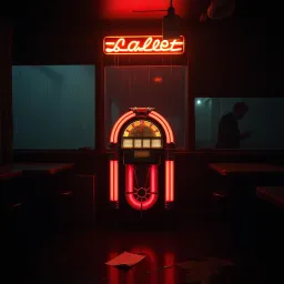 Playing in the Radio