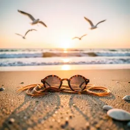 Summer on your skin