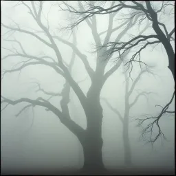 Forest Shadows