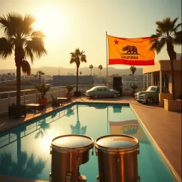 California love 5