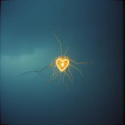Love in the Eye of the Storm