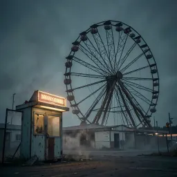 don't go