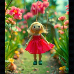 Girldoll