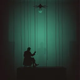 Behind the Quiet (P2)