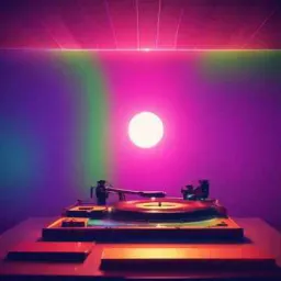 Disco Biscuits