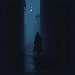 Ashes of Despair