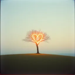 God is love