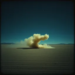 Dust Devil Dreams