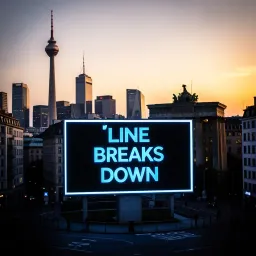 Berlin Nights