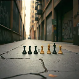 Games We Play