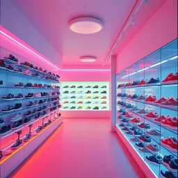 Sneakerhead Dreams