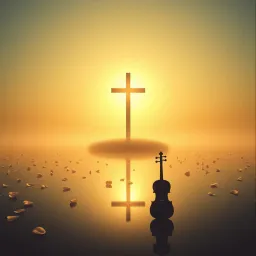 If It Wasn’t for the Love of God