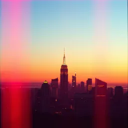 Skyline King