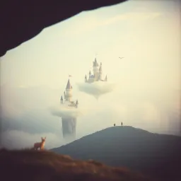 Castles in the Sky