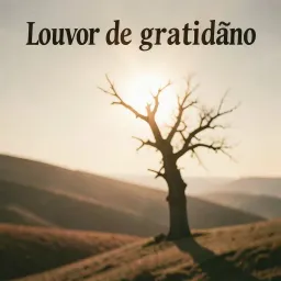 Louvor de gratidão