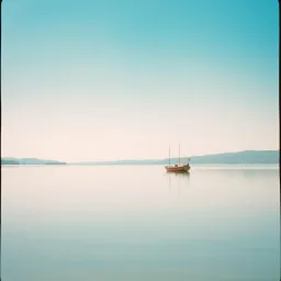 Gone Fishin