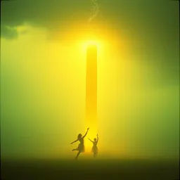 Pillar of Glory