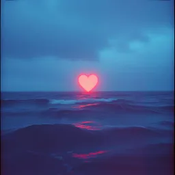 Love Determination