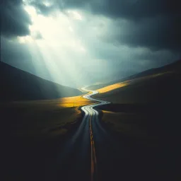 Two paths