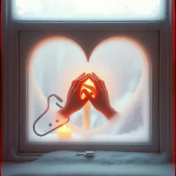 Winter's Embrace