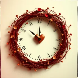 UNTIL THE END OF TIME