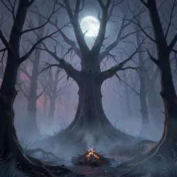 I Fed The Wendigo Your Name