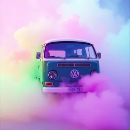 Up in smoke
