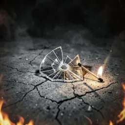 Oscura estrella