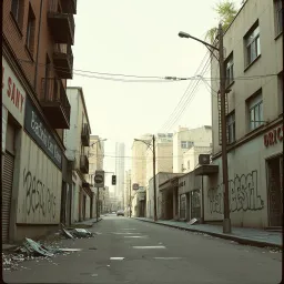 Asphaltträume